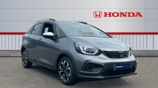Honda Jazz 1.5 i-MMD Hybrid Crosstar EX 5dr eCVT Hybrid Hatchback